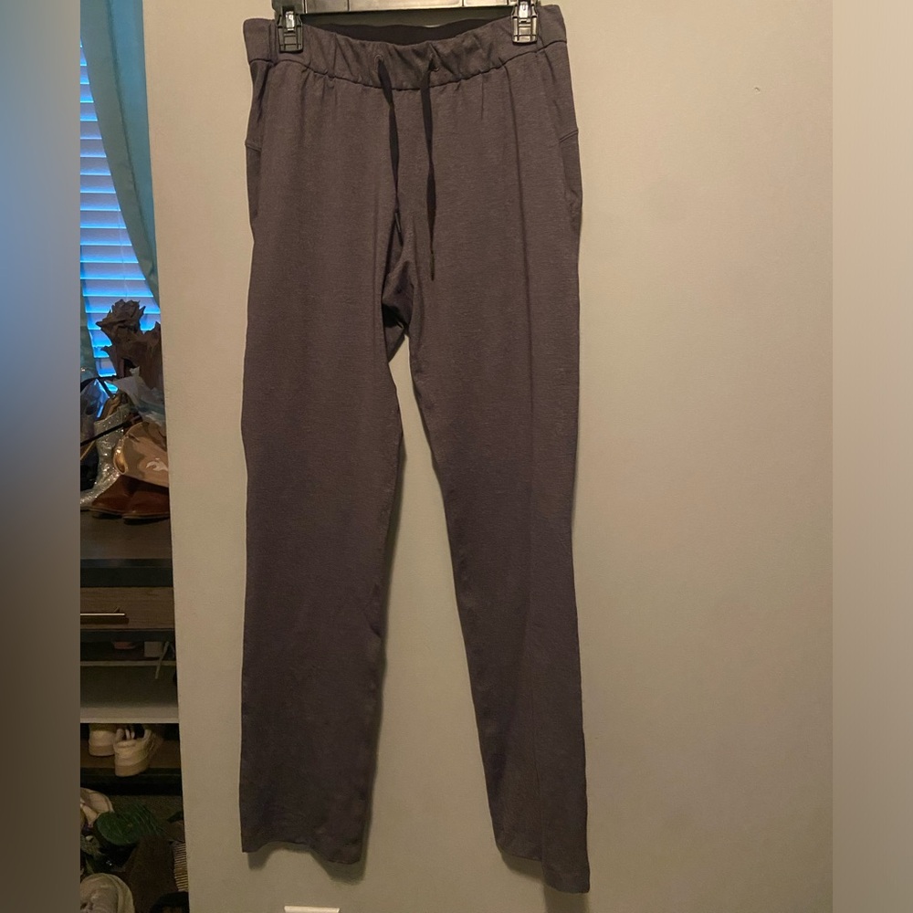Lululemon joggers